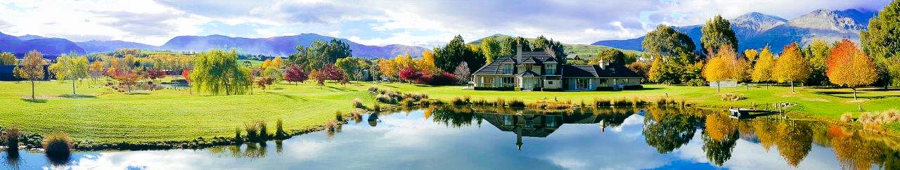 Queenstown Country Manor