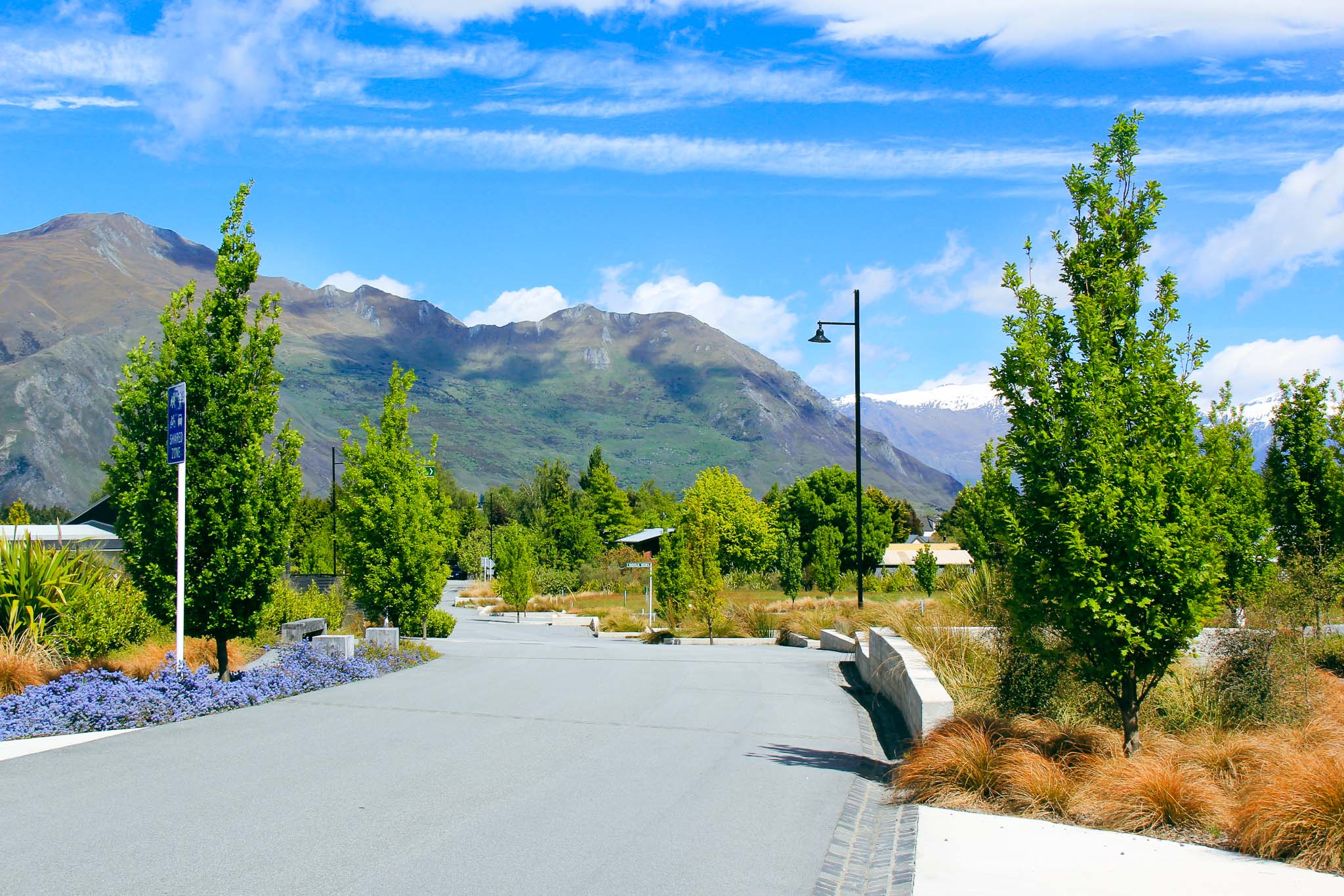 Kirimoko Subdivision, Wanaka