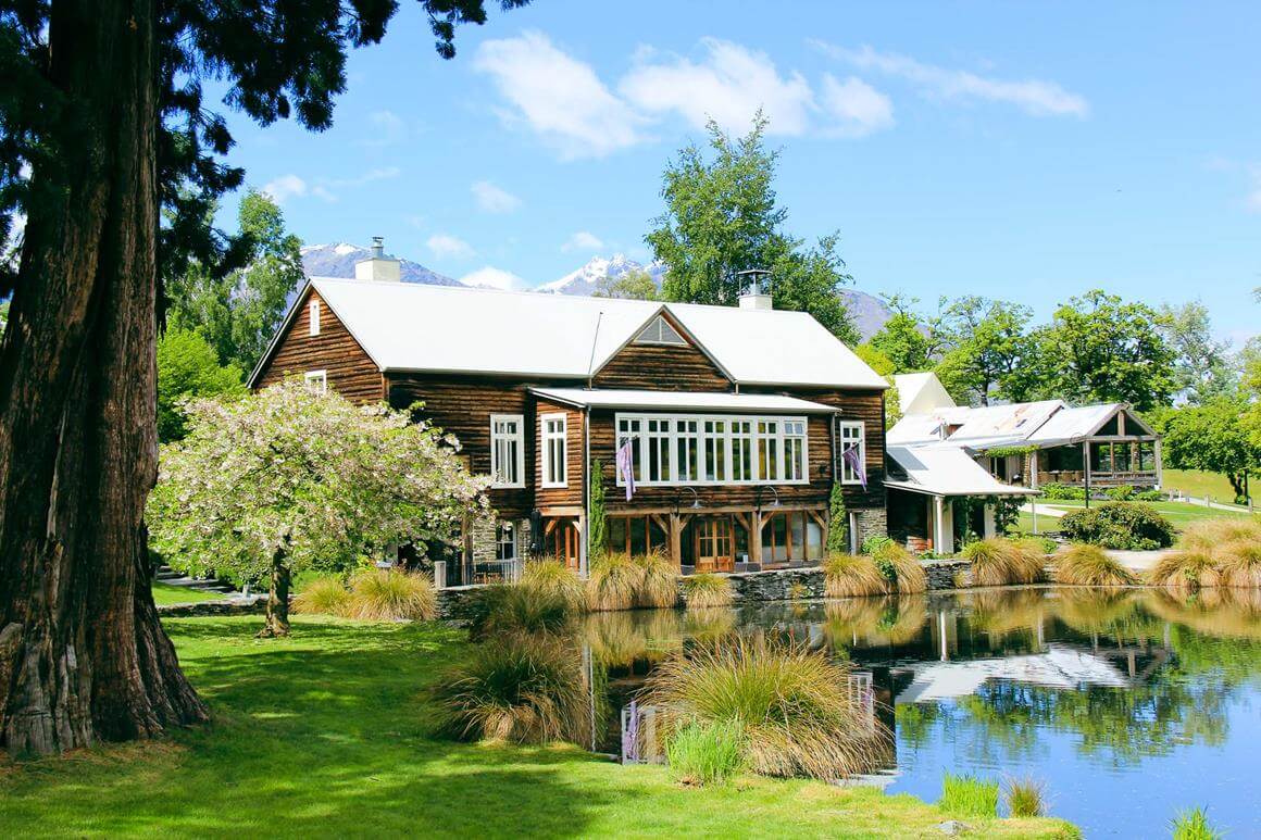 Read more about the article RATA’s Location of the Month – Millbrook Resort 🌲🌸 – 25th August 2021