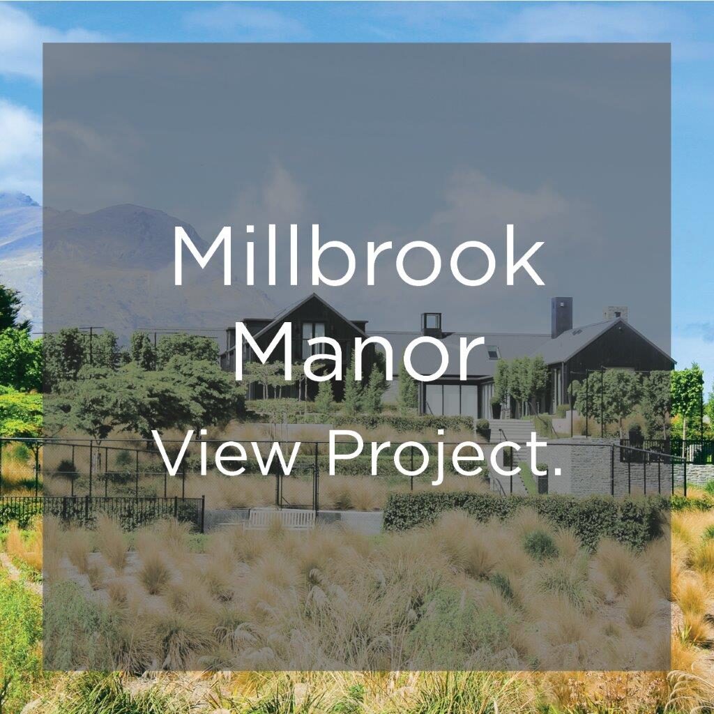 Millbrook Manor - Project Button