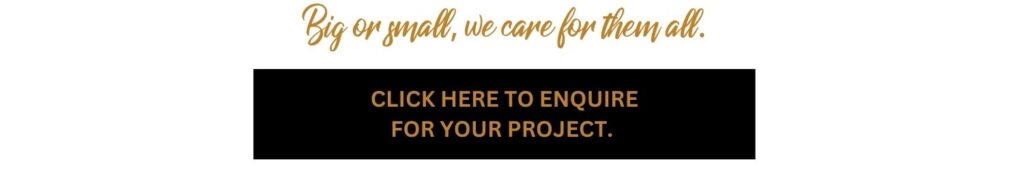 Big or small we care for them all.