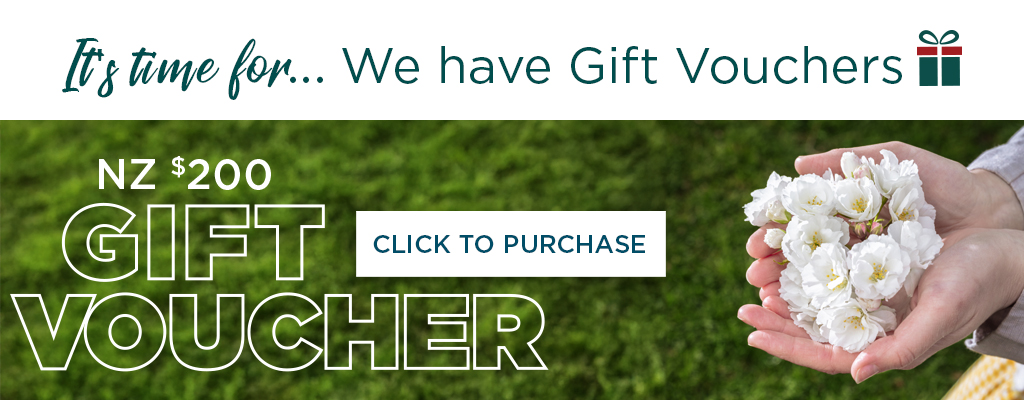 Click to purchase your gift voucher.