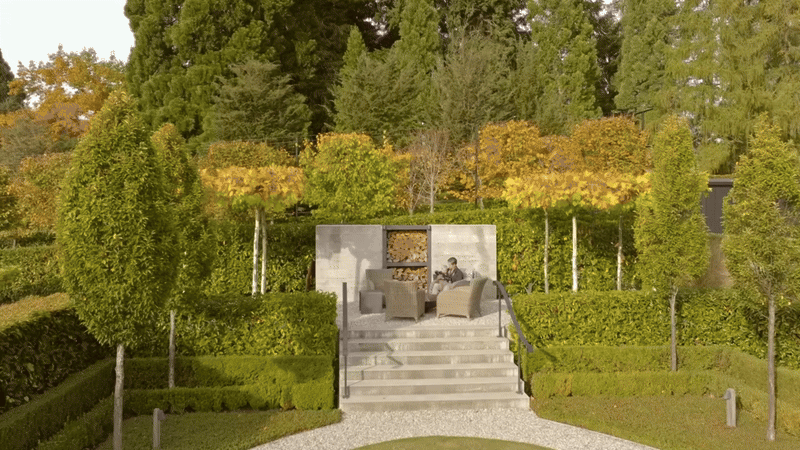 Millbrook Manor