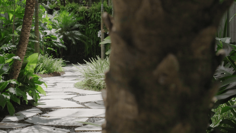 Read more about the article Inspired by Nature – Part 3: Private Gardens