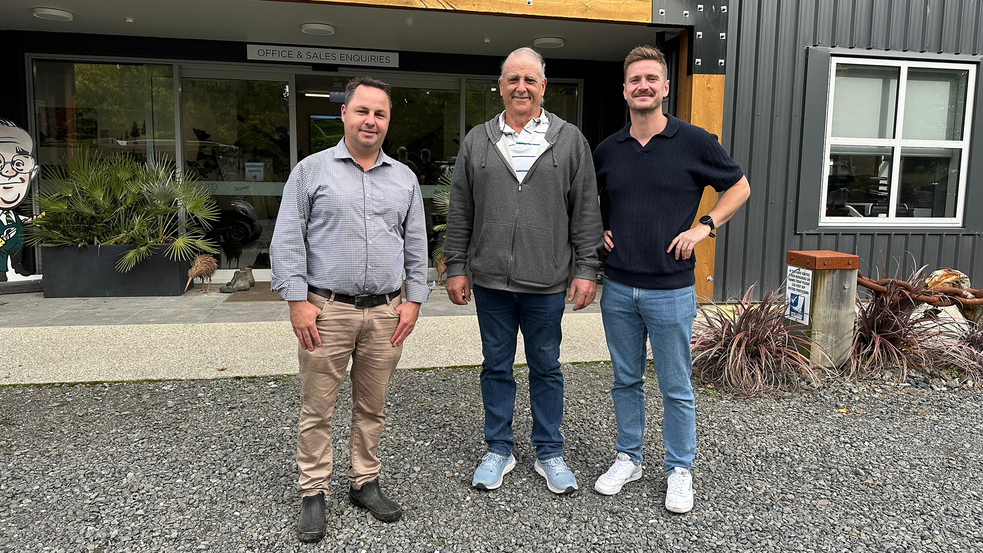 Murihiku Kai Collective 2025