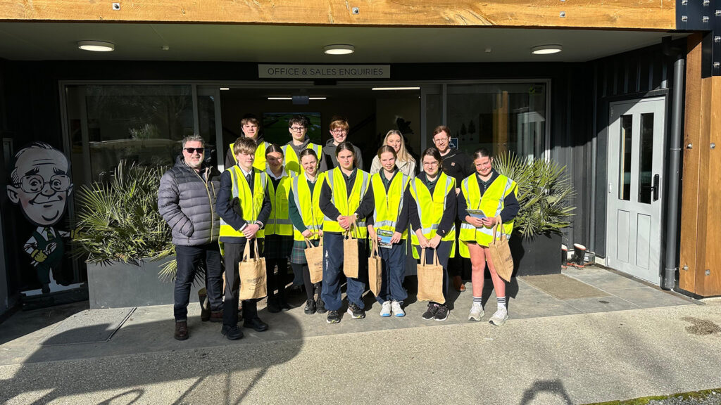 Roxburgh Area School 2025