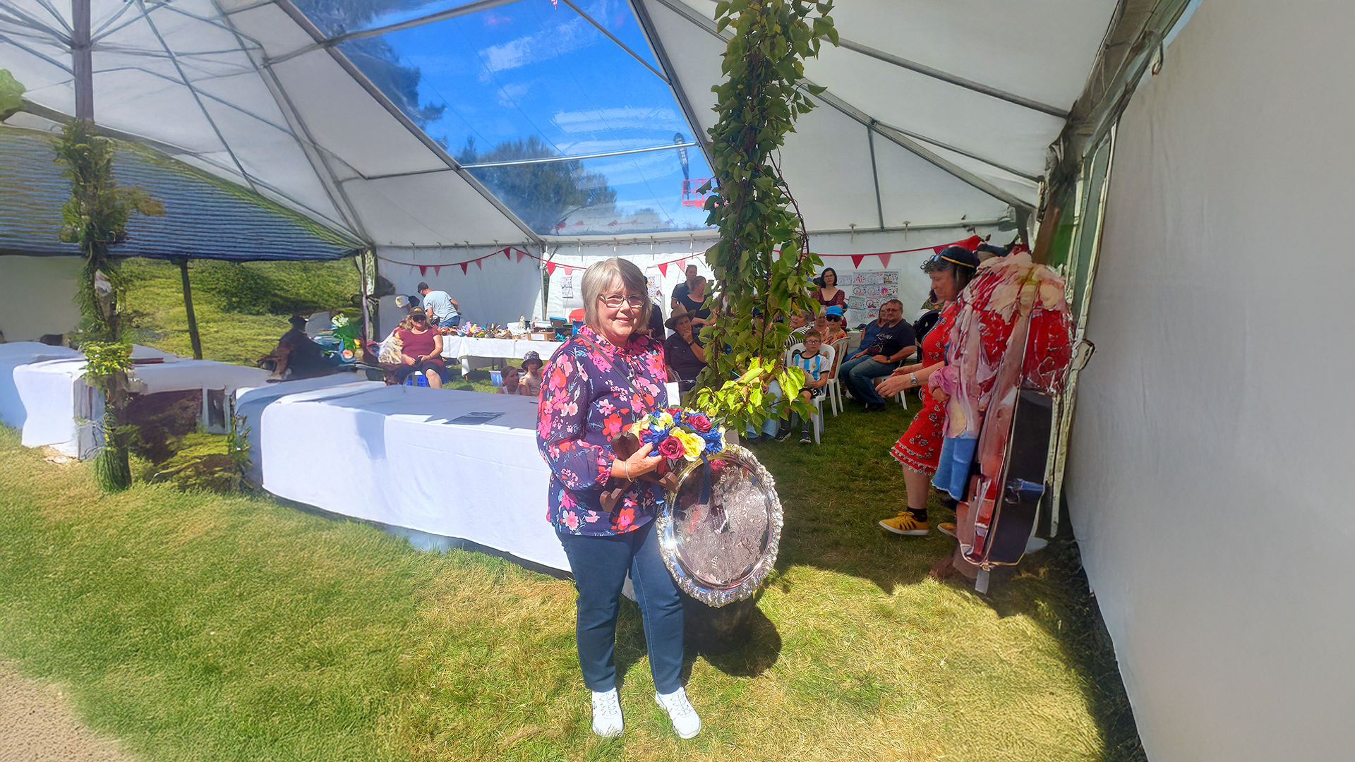 Southland A&P Show 2024