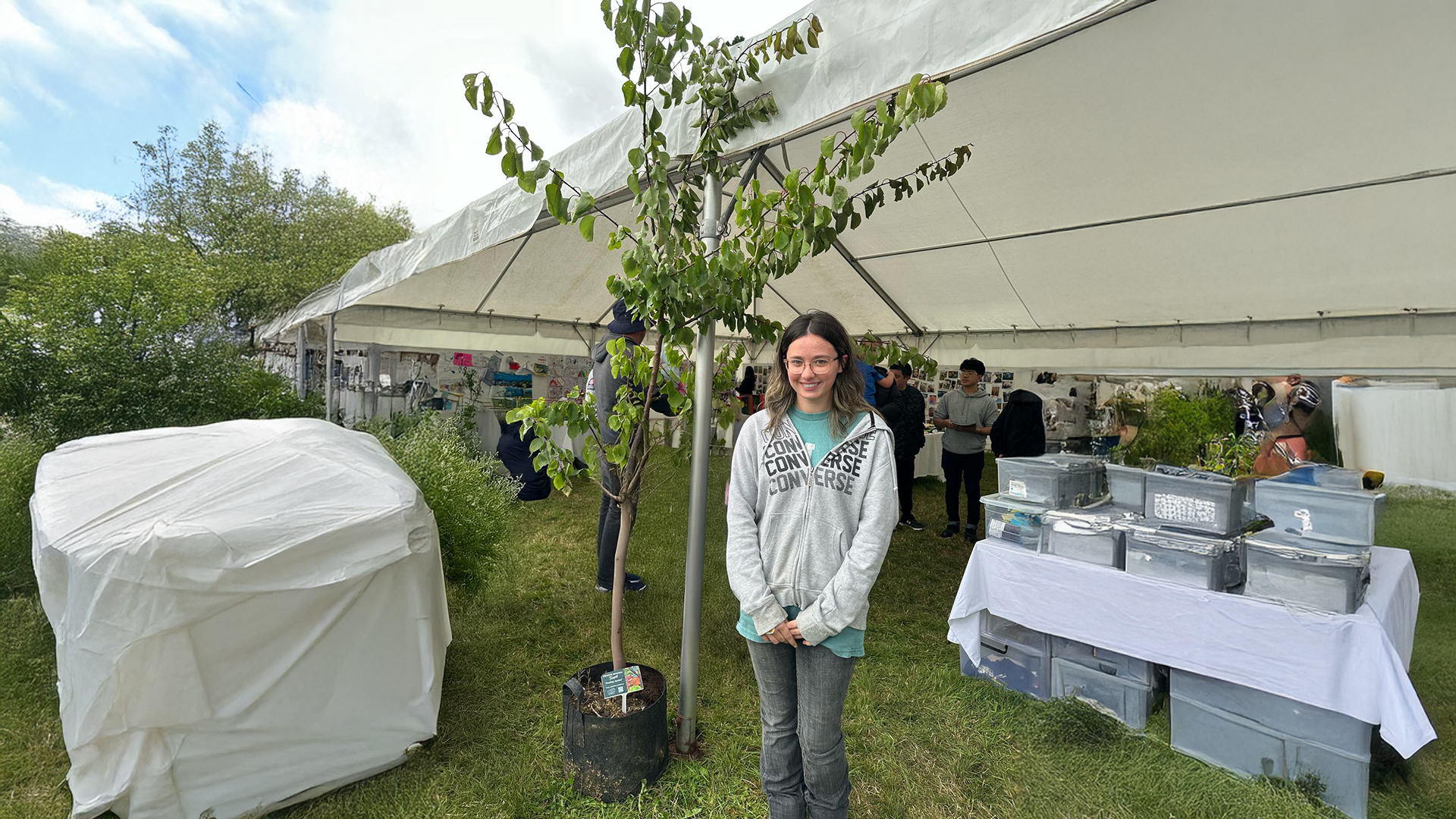 Southland A&P Show 2025