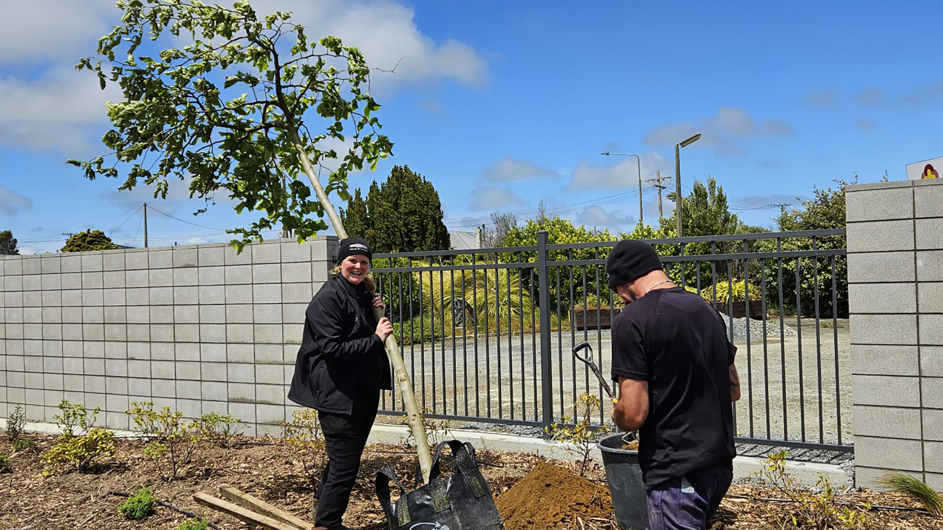 Southland Charity Hospital 2023