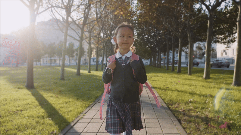 Heritage Shade Trees for Schools
