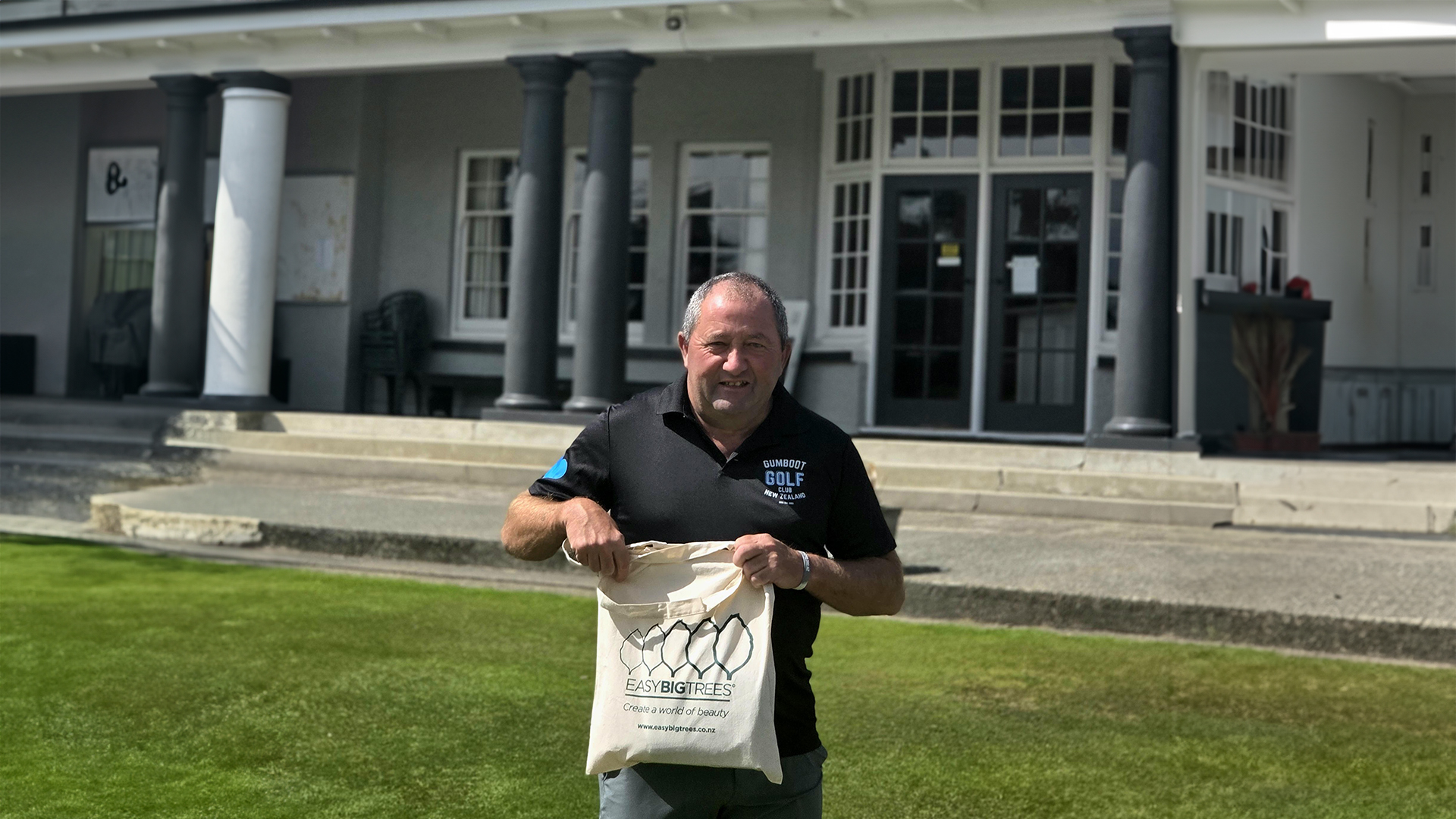 Saving Butts - Sinking Putts 2026