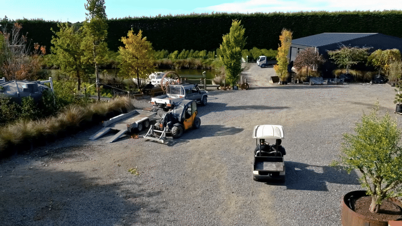 Team Spotlight - Lets Welcome Micah