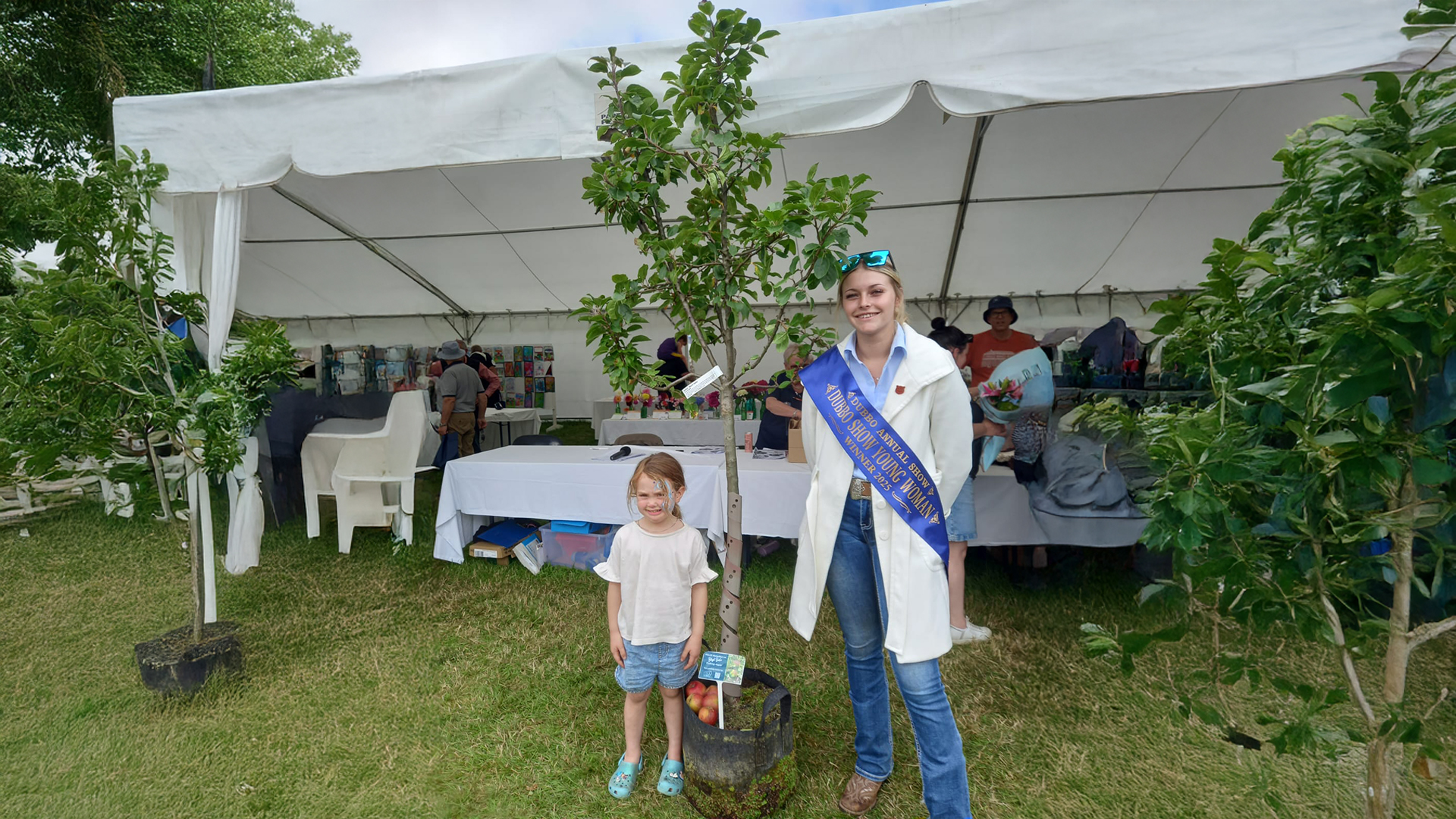 Southland A&P Show 2026